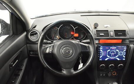 Mazda 3, 2006 год, 480 000 рублей, 8 фотография