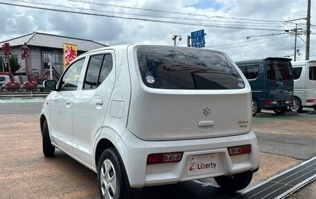 Suzuki Alto, 2021 год, 620 000 рублей, 3 фотография