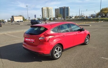 Ford Focus III, 2012 год, 1 100 000 рублей, 4 фотография