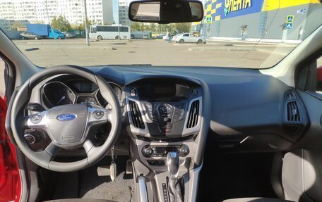 Ford Focus III, 2012 год, 1 100 000 рублей, 8 фотография