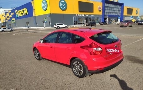 Ford Focus III, 2012 год, 1 100 000 рублей, 3 фотография