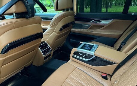 BMW 7 серия, 2019 год, 7 600 000 рублей, 8 фотография