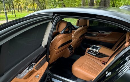 BMW 7 серия, 2019 год, 7 600 000 рублей, 9 фотография