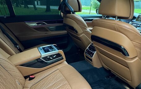 BMW 7 серия, 2019 год, 7 600 000 рублей, 10 фотография