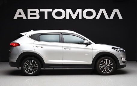 Hyundai Tucson III, 2019 год, 2 850 000 рублей, 2 фотография