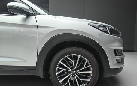 Hyundai Tucson III, 2019 год, 2 850 000 рублей, 9 фотография