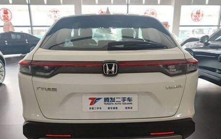 Honda Vezel, 2023 год, 2 650 000 рублей, 4 фотография