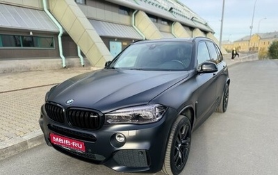 BMW X5, 2017 год, 4 100 000 рублей, 1 фотография