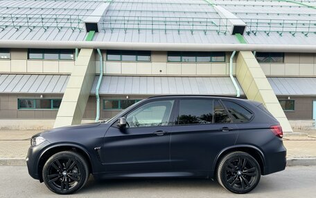 BMW X5, 2017 год, 4 100 000 рублей, 6 фотография