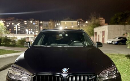 BMW X5, 2017 год, 4 100 000 рублей, 2 фотография