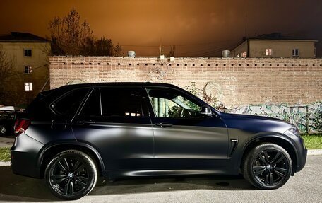 BMW X5, 2017 год, 4 100 000 рублей, 7 фотография