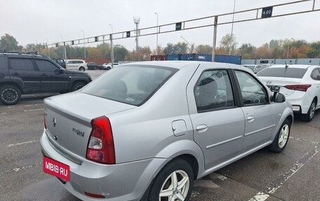 Renault Logan I, 2014 год, 672 000 рублей, 4 фотография