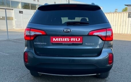 KIA Sorento II рестайлинг, 2016 год, 2 530 000 рублей, 6 фотография