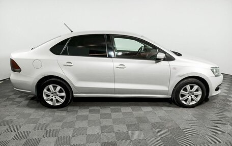 Volkswagen Polo VI (EU Market), 2015 год, 1 025 000 рублей, 4 фотография