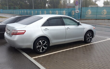 Toyota Camry, 2006 год, 900 000 рублей, 13 фотография