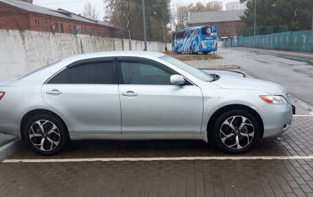 Toyota Camry, 2006 год, 900 000 рублей, 11 фотография