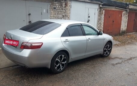 Toyota Camry, 2006 год, 900 000 рублей, 14 фотография