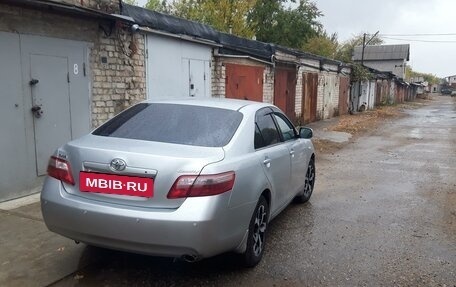 Toyota Camry, 2006 год, 900 000 рублей, 7 фотография