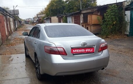 Toyota Camry, 2006 год, 900 000 рублей, 8 фотография