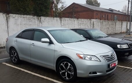 Toyota Camry, 2006 год, 900 000 рублей, 12 фотография