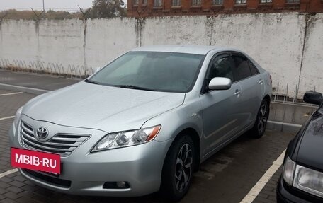 Toyota Camry, 2006 год, 900 000 рублей, 9 фотография