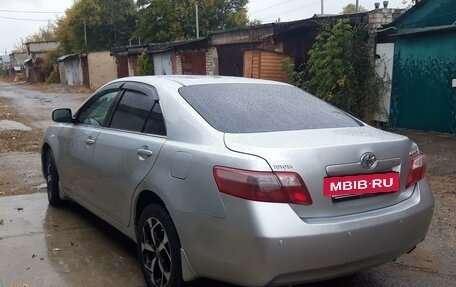 Toyota Camry, 2006 год, 900 000 рублей, 6 фотография