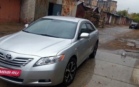 Toyota Camry, 2006 год, 900 000 рублей, 3 фотография