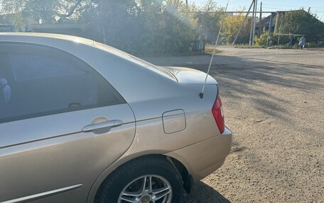 KIA Cerato I, 2005 год, 360 000 рублей, 10 фотография