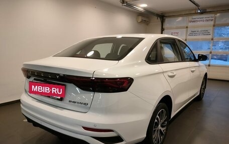 Geely Emgrand, 2024 год, 2 412 990 рублей, 3 фотография