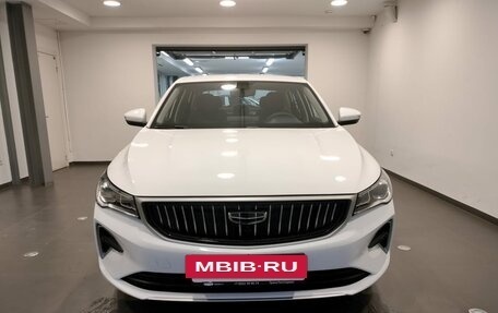 Geely Emgrand, 2024 год, 2 412 990 рублей, 2 фотография