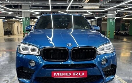 BMW X5 M, 2015 год, 4 790 000 рублей, 2 фотография