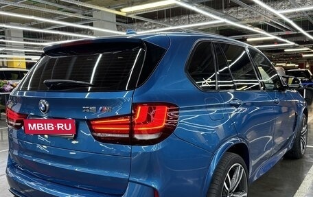 BMW X5 M, 2015 год, 4 790 000 рублей, 4 фотография