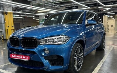 BMW X5 M, 2015 год, 4 790 000 рублей, 3 фотография