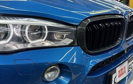 BMW X5 M, 2015 год, 4 790 000 рублей, 8 фотография