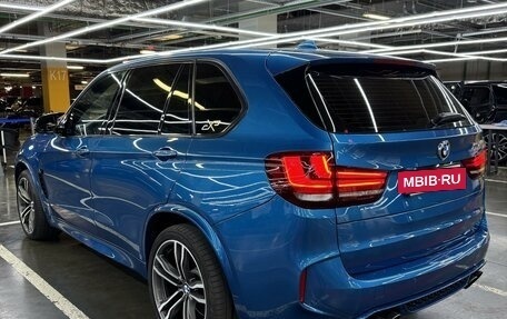 BMW X5 M, 2015 год, 4 790 000 рублей, 6 фотография