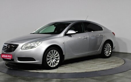 Opel Insignia II рестайлинг, 2011 год, 997 000 рублей, 1 фотография