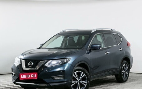 Nissan X-Trail, 2020 год, 2 499 000 рублей, 1 фотография