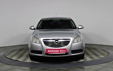 Opel Insignia II рестайлинг, 2011 год, 997 000 рублей, 2 фотография