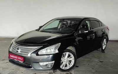 Nissan Teana, 2015 год, 1 499 000 рублей, 1 фотография