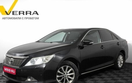 Toyota Camry, 2013 год, 1 550 000 рублей, 1 фотография