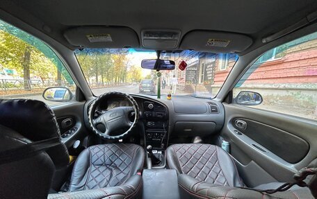 KIA Spectra II (LD), 2007 год, 299 000 рублей, 2 фотография