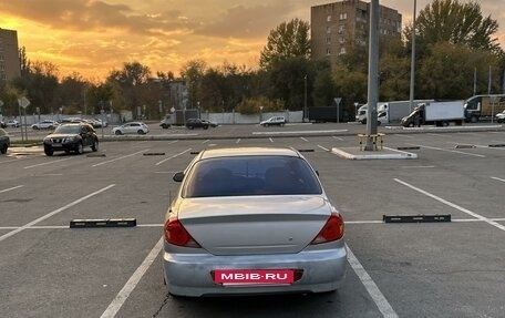 KIA Spectra II (LD), 2007 год, 299 000 рублей, 4 фотография