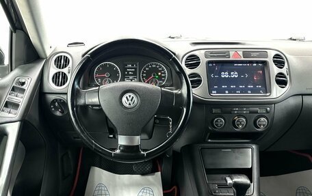 Volkswagen Tiguan I, 2009 год, 870 000 рублей, 17 фотография