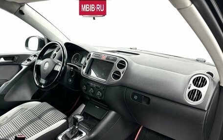 Volkswagen Tiguan I, 2009 год, 870 000 рублей, 15 фотография