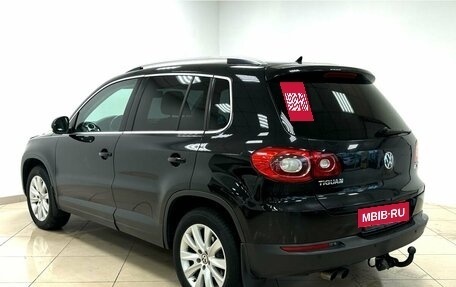 Volkswagen Tiguan I, 2009 год, 870 000 рублей, 7 фотография