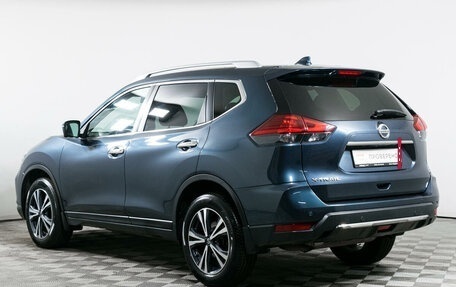 Nissan X-Trail, 2020 год, 2 499 000 рублей, 7 фотография