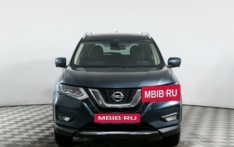 Nissan X-Trail, 2020 год, 2 499 000 рублей, 2 фотография