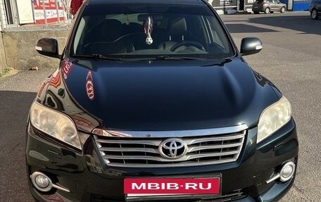 Toyota RAV4, 2010 год, 1 420 000 рублей, 3 фотография