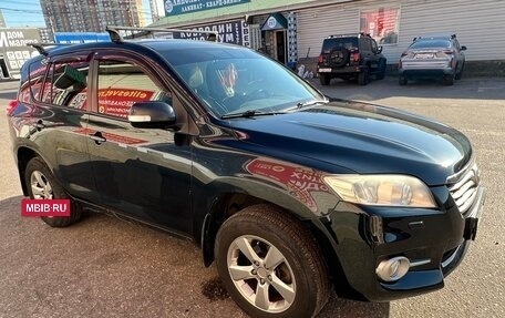 Toyota RAV4, 2010 год, 1 420 000 рублей, 2 фотография