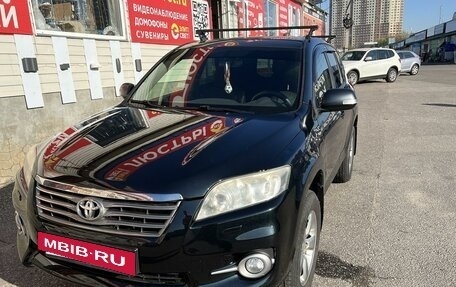 Toyota RAV4, 2010 год, 1 420 000 рублей, 4 фотография